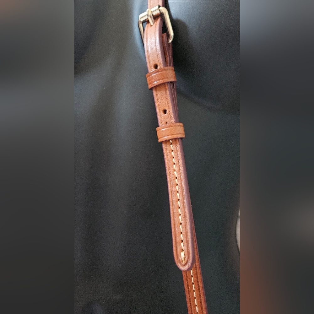 Dooney & Bourke Pirates Crossbody Bag - Picture 5 of 13